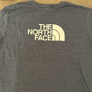 North Face XXXL Men’s tee shirt